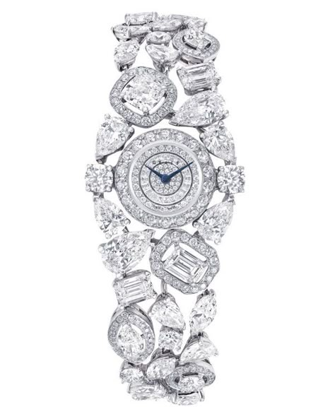 Graff Diamonds watch Diamond Watches Women Jewelry, Graff Jewelry, Rare Diamonds, Graff Diamonds, Diamond Watches Women, Gold Diamond Watches, Elegant Watch, Most Expensive Watches, Diamond Watches