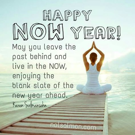 Happy New Year! Quotes For New Year, Inspirational Yoga Quotes, Yoga Meme, Massage Quotes, Yoga Inspiration Quotes, Quote Of The Week, Year Quotes, Quotes About New Year, New Year Wishes