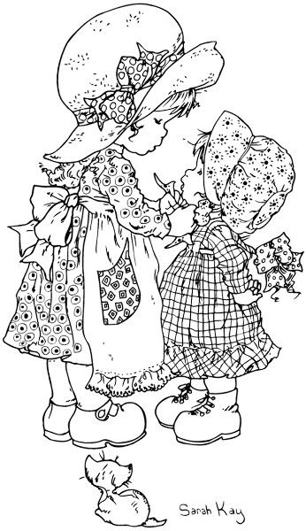 Sara Key Imagenes, Precious Moments Coloring Pages, Sarah Key, Sara Kay, ポップアート ポスター, Adult Colouring Pages, Sarah Kay, White Drawing, Digi Stamp