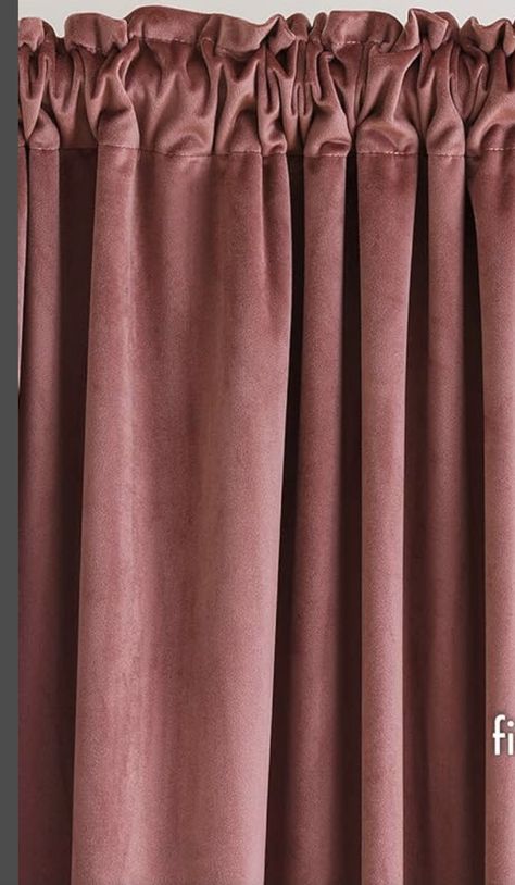 mauve curtisns Mauve Curtains, Colour Curtains, Mauve Colour, Room Redesign, Birds And Butterflies, Mauve Color, Modern Homes, Butterflies, Modern House