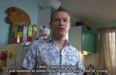 Going Out In College Vs. Going Out Now... kinda hit the nail on the head with this one! Mitchell And Webb, Show Quotes, It Crowd, Tinder Dating, Boring Life, Movie Quotes, Reaction Pictures, Comedians, Thinking Of You