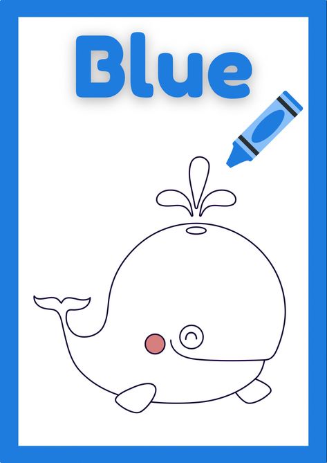 coloring book pages, coloring book and crayons, coloring book for kids, coloring book pages easy, coloring sheets printable easy, coloring book pages The Color Blue Crafts For Preschool, Blue Colour Worksheet For Preschool, Teach Colors To Toddlers, Color Blue Worksheets For Preschool, Blue Color Activities Preschool, Blue Activities For Preschool, Color Blue Crafts For Toddlers, Colour Worksheet For Preschoolers, Colours Worksheet For Kids