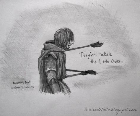 Boromir Tattoo, Lotr Sting Drawing, Boromir Lotr, Narnia Sketches Drawings, Boromir Art, Boromir Fanart, Lotr Drawings Sketches, Lotr Art Sketches, Lotr Sketches