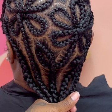 TOOKIE DID IT on Instagram: "BRAIDED FLOWER BOUQUET 🔥🔥🔥 #tookiedidit Fun Freestyle • Book The Look • LINK IN BIO STYLE👉🏽 DESIGN BRAIDS. ( +Flowers + Knotted Ends ) COLOR👉🏽 1B 🔥ALL PRODUCTS AVAILABLE! Online at tookiedidit.com🔥 #tookiediditsalon PRODUCT👉🏽POLISH’T BRAID GEL PRODUCT👉🏽SWOOP’T EDGE CONTROL PRODUCT👉🏽FINISH’T HAIR FOAM For more content like this follow @tookiedidit • @tookiedidit @tookiedidit @tookiedidit #tookiedidmyhair #labraids #labraider #bohoknotlessbraids #braidsla #knotlessbraids #bohemianbraids #boxbraidsla #designbraidsla #crisscrossbraids #feedingbraidsla #knotlessbraidsla #stitchbraidsla #zigzagbraids #tribalbraidsla #braids #straightbackbraidsla #lasvegasbraider #cornrowsla #braider #senegalesetwistsla #hollywoodbraider #hollywoodbraids #distressedlocs Flower Braided Hairstyles, Flower Braids Black Hair, Flower Braid, Flower Braids, Bohemian Braids, Parts Of A Flower, Braid Styles, Black Hair, Hair Inspo