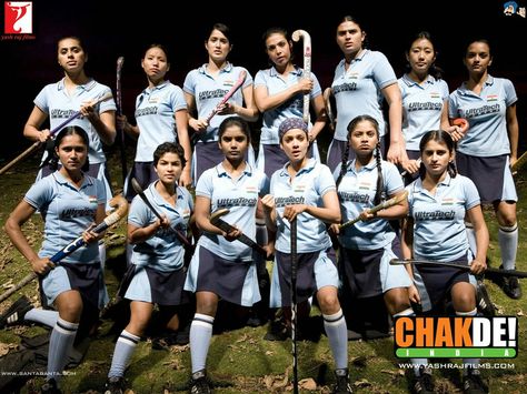 Chak de india Chak De India, Film Advertising, Advertising Product, Product Placement, Adorable Wallpapers, Film Posters, Love Wallpaper, Movie Scenes, Hd Wallpapers