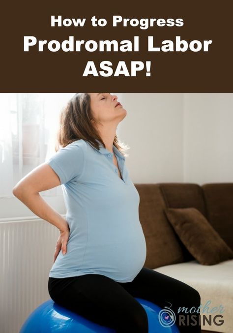 If you are experiencing prodromal labor, a frustrating phenomenon of labor, hang in there. The following are tips and tricks that will progress labor as soon as possible. #pregnant #pregnancy #birth #labor #childbirth #thirdtrimester Prodromal Labor Tips, Prodromal Labor, Holistic Motherhood, Prego Announcement, Holistic Pregnancy, Pregnancy Routine, Postpartum Tips, Natural Childbirth, Pregnancy Hacks