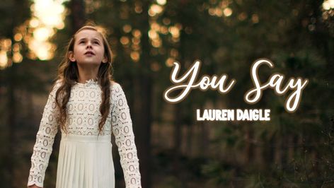 Claire Ryann, Lauren Daigle, Live Today, Singing, Music