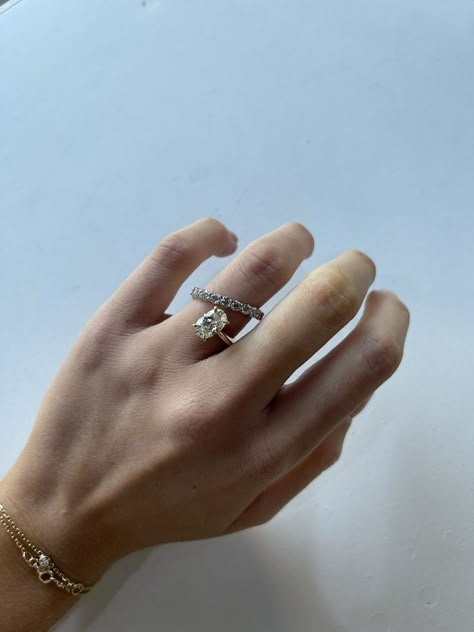 Unconventional Wedding Rings, Unconventional Engagement Rings, Alternative Wedding Rings, Unconventional Wedding, Cute Engagement Rings, Future Engagement Rings, Dream Engagement Rings, Vintage Jewels, Girly Jewelry