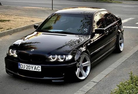 Bmw E46 Sedan Modified, E46 Modified, Bmw E46 330, Bmw E46 Sedan, Quotes Car, E46 Sedan, Serie Bmw, Dream Cars Bmw, Car Quotes