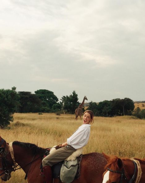 Sofia Sanchez, Maasai Mara, Milk Magazine, Maasai, Horse Girl, Future Life, Adventure Awaits, Travel Aesthetic, Horse Riding