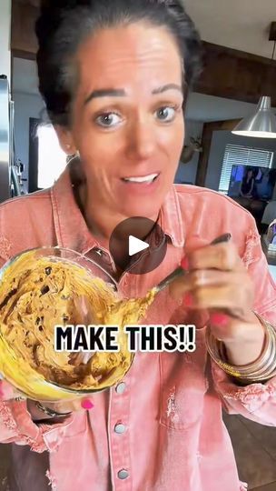 Snickers Protein Cookie Dough, Protein Powder Greek Yogurt, Protein Cookie Dough Recipe, Protein Puddings, Tonya Spanglo, Snickers Protein, Snickers Cookies, Brownies Healthy, Crockpot Apple Crisp