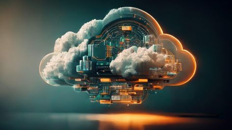 The Future Of Computing: Supercloud And Sky Computing https://www.forbes.com/sites/bernardmarr/2023/04/04/the-future-of-computing-supercloud-and-sky-computing/?sh=639691a58f89 Contact OTSSolutions for more updates like this! #Startup #OTSSolutions #Tech #TechNews #CloudComputing Tech Image, Osmosis Jones, Cloud Computing Technology, Future Technology Concept, Business Risk, Linkedin Background, Data Migration, Cloud Computing Services, Tech Art