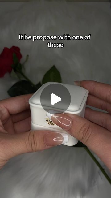 JSUKI Jewelry on Instagram: "Which ring is your favorite? 🤍💍

Shop 🛍️ JSUKI.COM

#ring #jewelry #giftsforher #proposal #engagement #engagementring #silver #diamond #sterlingsilver #love #couple #explore #reels #jewelryaddict" Couple Diamond Rings, Proposal Engagement, May 20, Love Couple, Ring Jewelry, Diamond Rings, Gifts For Her, Engagement Rings, Sterling Silver