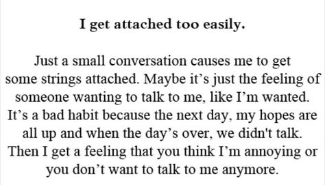 Don't Catch Feelings Quotes, Catching Feelings Quotes, Let Go Of People, Attachment Quotes, I Dont Care Quotes, Dont Get Attached, Letting People Go, Catch Feelings, Care Quotes