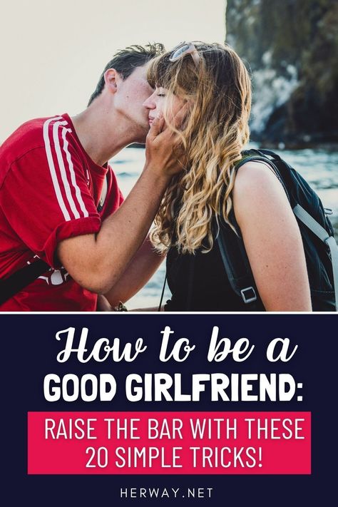 How to be a good girlfriend? By abiding by these 20 simple yet genius tips! Raise the bar and be the best girlfriend he’s ever had! How To Be A Good Girlfriend Tips, How To Be A Good Girlfriend Tips Dating, How To Be The Perfect Girlfriend, How To Be The Best Girlfriend, Good Girlfriend Tips, How To Be A Better Girlfriend, How To Be A Good Girlfriend, Be A Good Girlfriend, Better Girlfriend