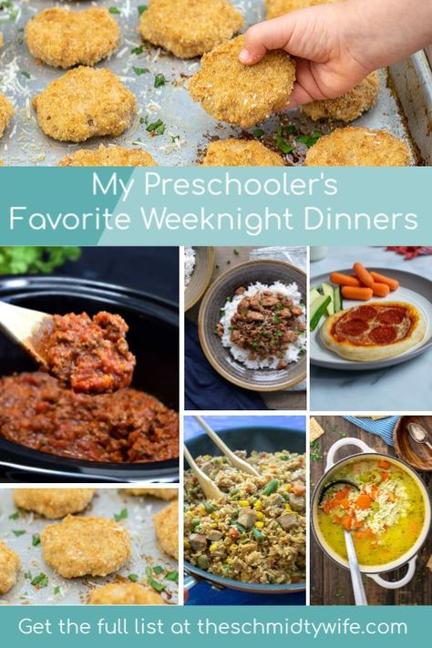 Summer Food Kids, Toddler Dinner, Baby Recipes, Homemade Dinner Recipes, Healthy Weeknight Meals, Healthy Meals For One, Healthy Toddler Meals, Homemade Dinner, Healthy Meals For Two