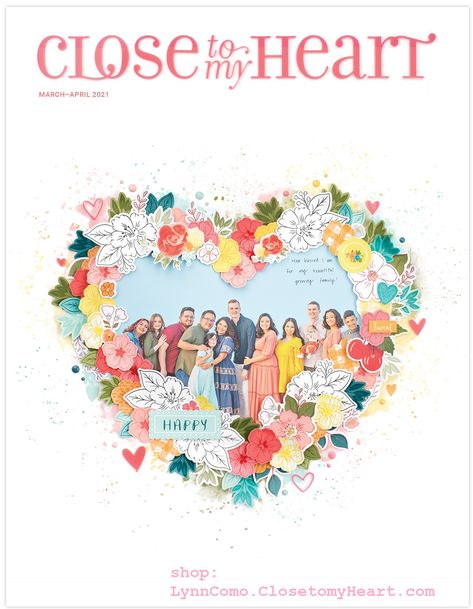 New Artwork and Spring Products are ready for you! - Lynn Como Close To My Heart Cards, Cheer Party, People Having Fun, Types Of Stitches, You Make Me Happy, Heart Cards, Printed Envelopes, Close To My Heart, Embossing Folder