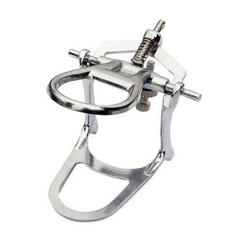 Dental Medium Size Full Mouth Plating Articulator Dental Lab Equipment Tools Use for Mechanic Copper Adjustable Articulator Dental Extraction, Denture Implants, Dental Instruments, Dental Lab, Dental Supplies, Dentures, Lab Equipment, Dental Services, Oral Hygiene