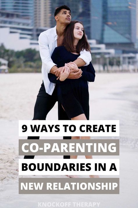 co parenting boundaries new relationship Healthy Co Parenting, Blended Families, In Relationship, New Relationship, Blended Family, Co Parenting, The Wisdom, New Relationships, New Beginnings