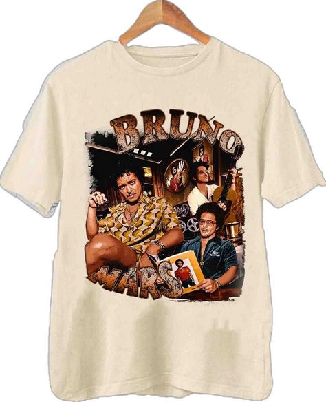 Vintage Bruno Mars 90S Shirt, Bruno Mars Bootleg Tee, Retro Bruno Mars Shirt Check more at https://clothinglowprice.com/product/vintage-bruno-mars-90s-shirt-bruno-mars-bootleg-tee-retro-bruno-mars-shirt/ Bruno Mars Shirt, Bruno Mars, Mars, Collage, Pins