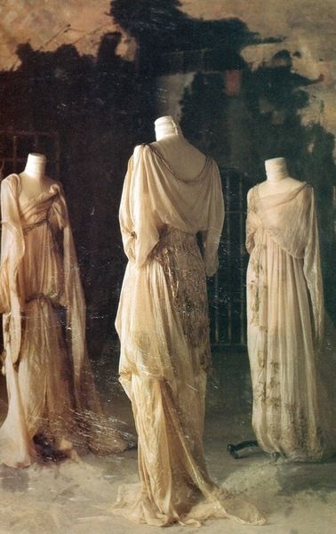 The Brides Michaela Bercu, Dracula's Brides, Dracula Costume, Eiko Ishioka, Bram Stoker's Dracula, The Catacombs, Francis Ford Coppola, Photo Pin, Bram Stoker