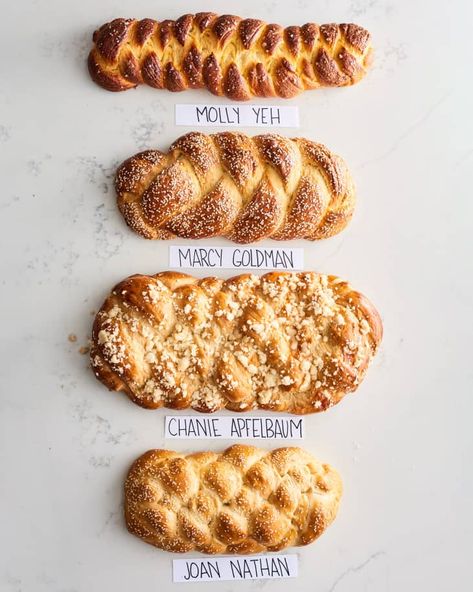 Best Challah Recipe, Bread Shapes, Challah Bread Recipes, Jewish Cuisine, Bread Shaping, Challah Bread, Sicilian Recipes, Kosher Recipes, Bread Machine Recipes