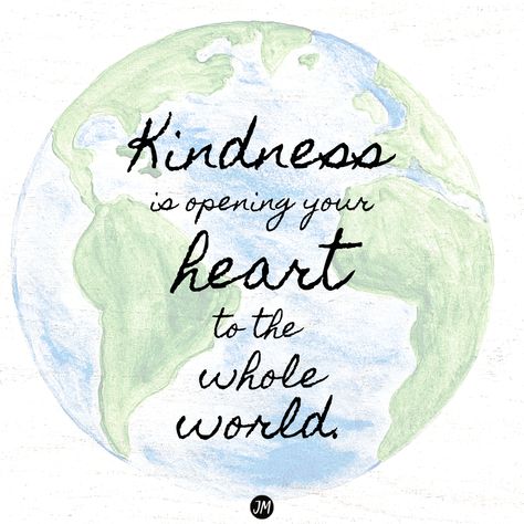 Just be kind. Kindness changes everything!  #kind #bekind #kindness #good #world #love hope #wednesday #wednesdaywisdom Kindness Changes Everything, Good World, Kindness Projects, Kindness Day, World Kindness Day, Kindness Matters, Wednesday Wisdom, Think Big, Honey Bee