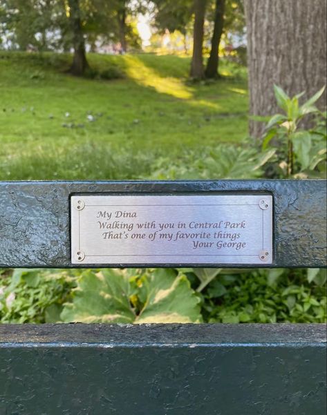 Park Bench Aesthetic, Central Park Bench, Aesthetic Central Park, Central Park Aesthetic, I Know A Place, Park Aesthetic, Park Benches, New York Aesthetic, Girl Standing