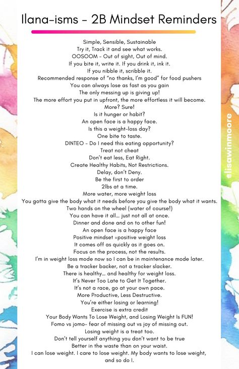 #weightlosstips #2bmindset #ilanamuhlstein #nutritionsupport #helptoloseweight #weightloss 2b Mindset Rules, Fiber Filled Carbs List 2b Mindset, Water First Veggies Most 2b Mindset, Ilana Muhlstein 2b Mindset, 2b Mindset Food List Printable, Healthy Mindset Tips, Fiber Filled Carbs List, 2b Mindset Food List, 2b Mindset Plate It