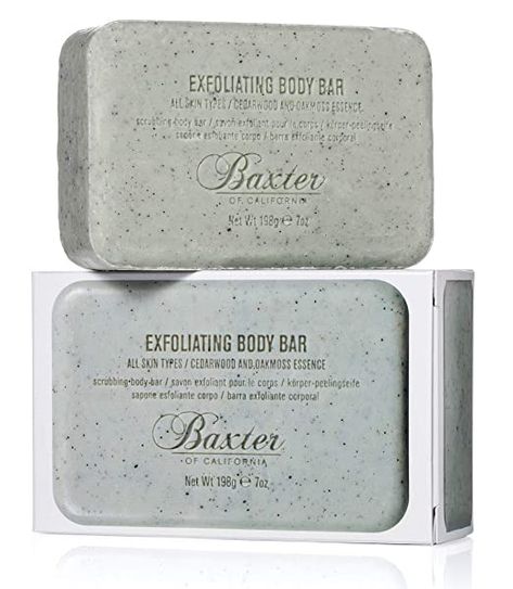 Best Bar Soap, Body Bar Soap, Soap For Men, Exfoliating Body Wash, Lotion For Dry Skin, Exfoliating Soap, Body Bars, Daily Moisturizer, Body Soap