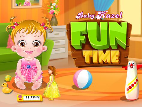 Play Baby Hazel Fun Time at #funfungames #Girls #games for free https://ift.tt/31firYv  #Baby #Hazel #Fun #Time #html5games #girls #fun #game #babyhazel Old Cartoon Shows, Baby Hazel, Nostalgia 2000s, Girls Games, Childhood Memories 2000, Childhood Tv Shows, Arte Van Gogh, Childhood Games, Childhood Movies