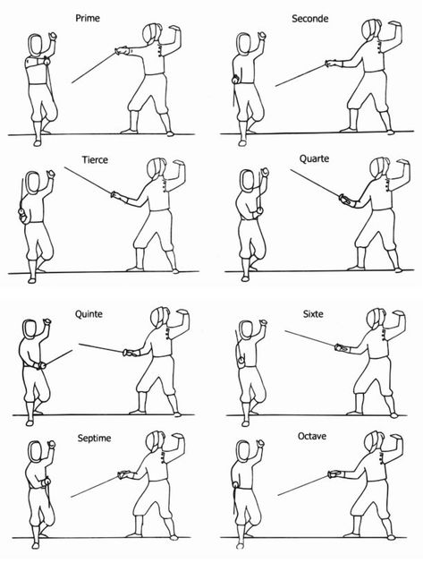 Fencing Positions Fencing Workout, Fencing Poses, Epee Fencing, Dracula Cape, Fencing Foil, Fencing Club, Historical European Martial Arts, Fencing Sport, Martial Arts Techniques