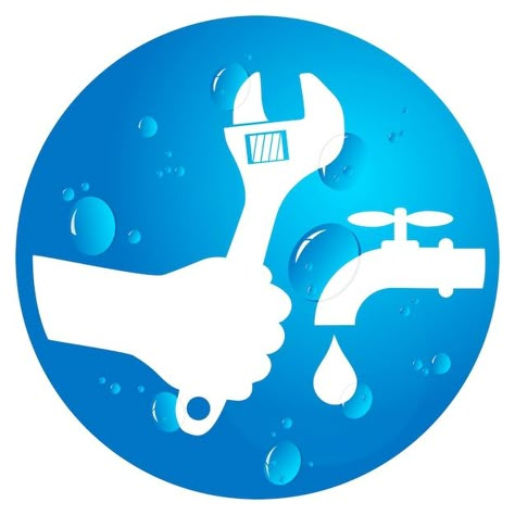 Vector drop of water and wrench in hand ... | Premium Vector #Freepik #vector #plumbing #pipe-wrench #water-leak #plumbing-service Water Engineering, Heaven Painting, Drop Of Water, Pipe Wrench, Photo Wall Gallery, Princesa Peach, Plumbing Pipe, Wall Gallery, Wrench