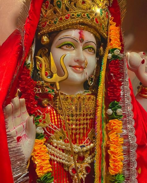 Sherawali Mata Wallpaper Hd, Mata Wallpaper Hd, Mata Wallpaper, Sherawali Mata, Jagannatha Beautiful Images, माता रानी, Maa Ambe, Mata Durga, Maa Quotes