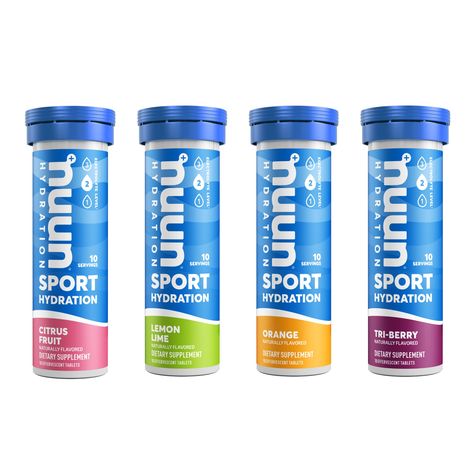 Nuun Sport: Electrolyte Drink Tablets, Citrus Berry Mixed Box, 10 Count (Pack of 4) (As an Amazon Associate I earn from qualifying purchases) Inca Trail Packing List, Nuun Hydration, Sport Drink, Electrolyte Drink, Inca Trails, 10 Count, Strawberry Fruit, Sports Drink, Sports Nutrition