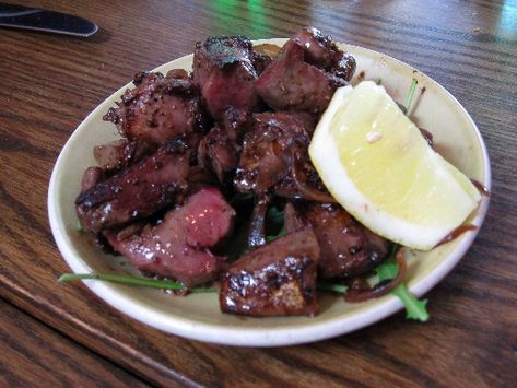 pork heart Pork Heart Recipes, Pig Heart Recipe, Organ Recipes, Ancestral Diet, Offal Recipes, Pig Heart, Organ Meats, Heart Recipes, Liver Recipes