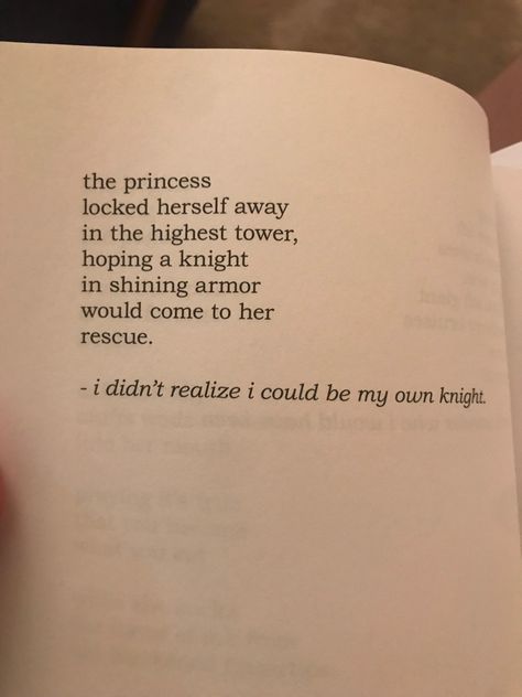 The Princess Saves Herself In This One, Fairytale Quotes, Princess Book, Feminist Af, English Books, Short Quotes Love, Favorite Book Quotes, Emily Dickinson, Love Hurts