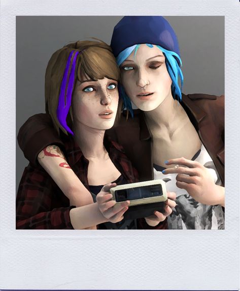 Roadtrip Selfie Life Is Strange Photos, Life Is Strange Wallpaper, Max Caulfield, Life Is Strange Fanart, Arcadia Bay, Life Is Strange 3, Max And Chloe, Chloe Price, Life Is Strange