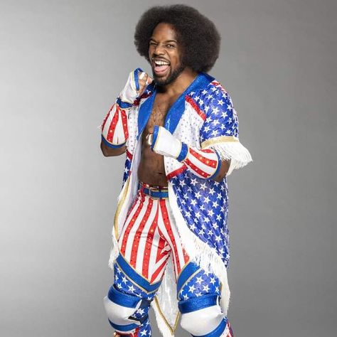 Jade Cargill, Xavier Woods, Damian Priest, Wwe Superstars, Show Off, Wwe, Jade