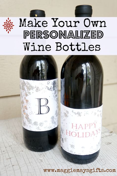 Diy Wine Labels Printables, Diy Wine Bottle Labels, Cricut Wine Bottle Gift Tags, Wine Bottle Lables, Wine Bottle Labels Wedding Cricut, Wine Bottle Wedding Labels, Personalized Wine Bottle Labels Wedding, Diy Wine Labels, Wine Label Printable