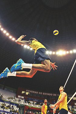 FIVB Volleyball World League 2013 Volleyball Images, Volleyball Motivation, Volleyball Photography, Volleyball Wallpaper, Volleyball Photos, Volleyball Poses, Mens Volleyball, Sketch Poses, Anatomy Poses