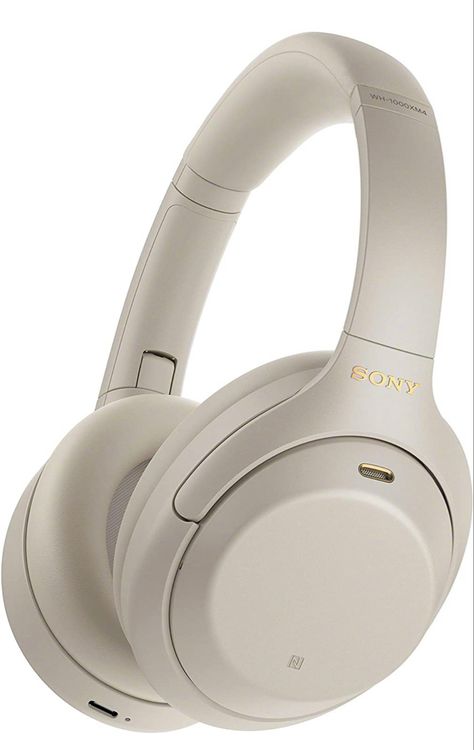 Wh 1000xm4, Wireless Noise Cancelling Headphones, Sony Headphones, Sound Control, Best Headphones, Headphone With Mic, Bluetooth Audio, Noise Cancelling Headphones, Bluetooth Device