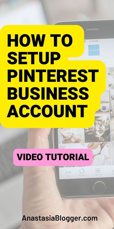 How to create a Pinterest Business Account? Pinterest Sign Up Tutorial for Beginners: Pinterest Account Creation for Business vs Personal Use. Learn the main Pinterest account settings. Pinterest business account vs personal - what is the difference between them? My Account Settings Pinterest, How To Set Up A Pinterest Business Account, How To Create Pinterest Business Account, Pinterest Sign, Positive Money Affirmations, Small Business Ideas Diy, Pinterest Marketing Business, Shopify Marketing, Bookkeeping Business