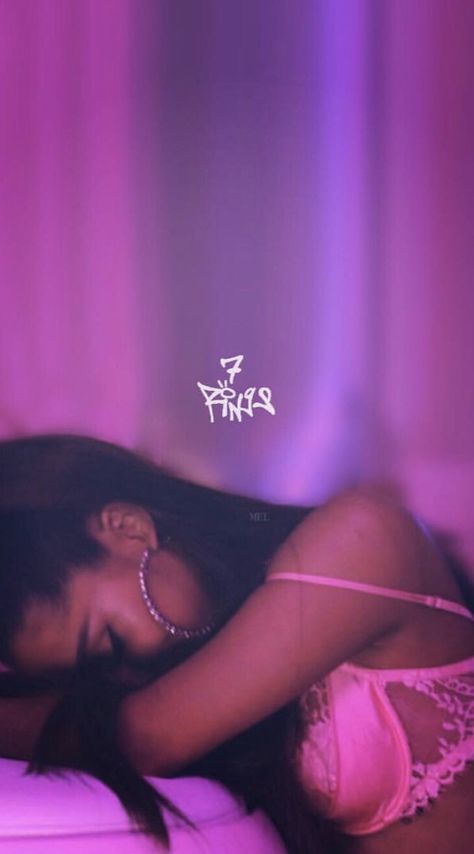 7 Rings Aesthetic, Rings Wallpaper, Ariana Grande 7 Rings, Rings Aesthetic, Ariana Grande Wallpaper, Ariana Grande Photos, Social Trends, Ariana G, Dangerous Woman