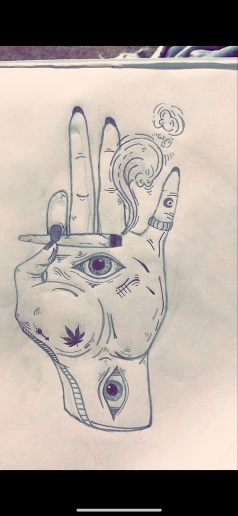 #sketch #sketchbook #hippie #smokingalternatives #eyes Hippy Drawings Easy Boho, Third Eye Sketch, Easy Hippie Drawing, Boho Drawing Hippie Art, Hippie Art Ideas Simple, Boho Drawing, Hippie Drawing, Horse Art Drawing, Eye Sketch