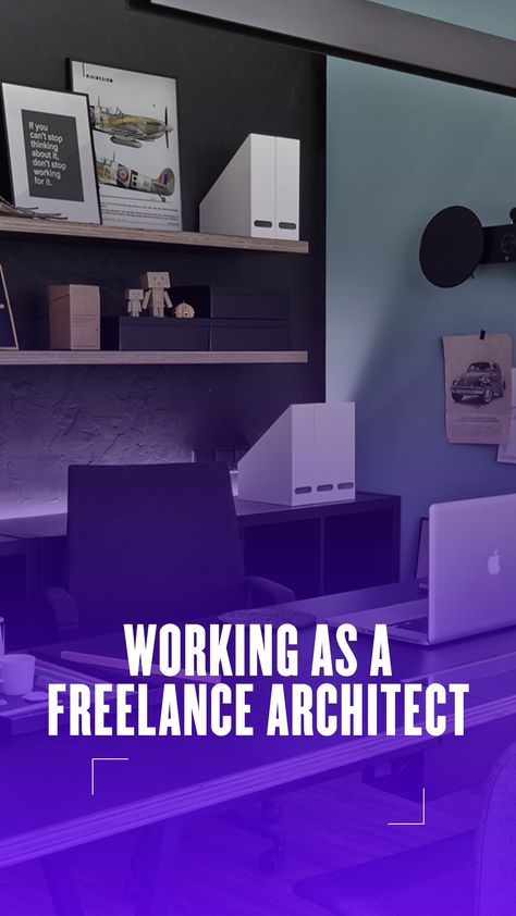 In our previous articles, we gave advice to young architects who want to start their architectural career. We even talked about what works architects can do. In this article, we will talk about freelancer architecture, which is a different working method of architects. Freelance Architect, Stop Working, Career, Architecture