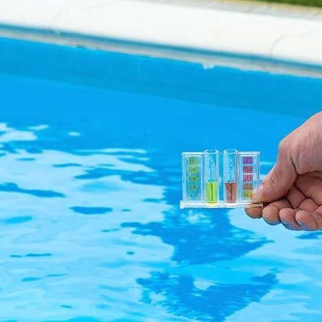 Hamptons Pool, Pool Cleaning Tips, Salt Water Pool, Swimming Pool Maintenance, Pool Storage, Pool Repair, Pool Life, Pool Care, Pool Chlorine