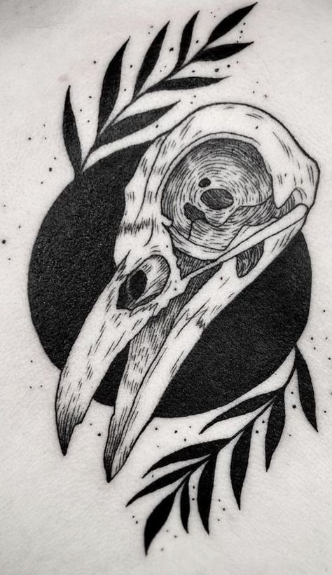 Ars Gratia Artis Tattoo, Vulture Skull Drawing, Vulture Culture Tattoo, Crow Skull Tattoo Design, Vulture Skull Tattoo, Raven Skull Tattoo Design, Peregrine Tattoo, Crow Skull Drawing, Corvid Tattoo