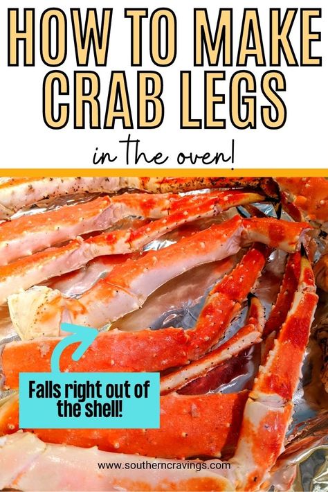 Crab Legs Baked, Baking Crab Legs Oven, How To Cook Crab Legs At Home In Oven, How To Cook Alaskan King Crab, Bake Crab Legs Oven, Alaskan King Crab Legs Recipe, Boiled Crab Legs Old Bay Seasoning, Steamed Crabs Recipe, Steamed Crab Legs Recipe In Oven