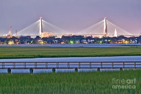 Stamped Passport, Seabrook Island, South Carolina Homes, Skyline Painting, Sullivans Island, Southern Life, Carolina Girl, Isle Of Palms, Folly Beach